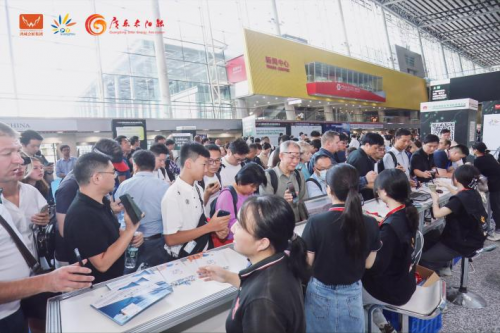 鏈接全球光儲資源！8月8-10日，2024世界太陽能光伏暨儲能產(chǎn)業(yè)博覽會羊城啟幕！