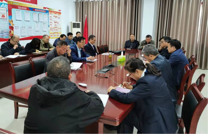 我院ISO9001質量管理體系順利通過外審復評